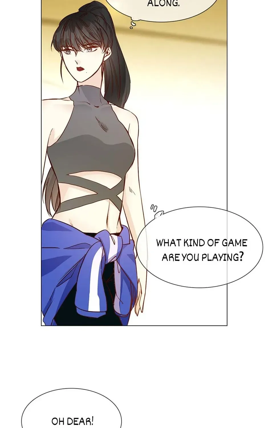 The Broken Star Chapter 46 Online - página 58