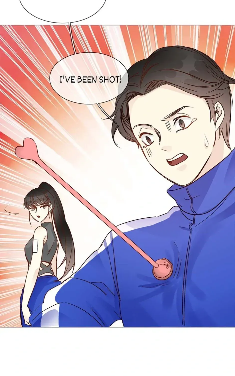 The Broken Star Chapter 46 Online - página 59