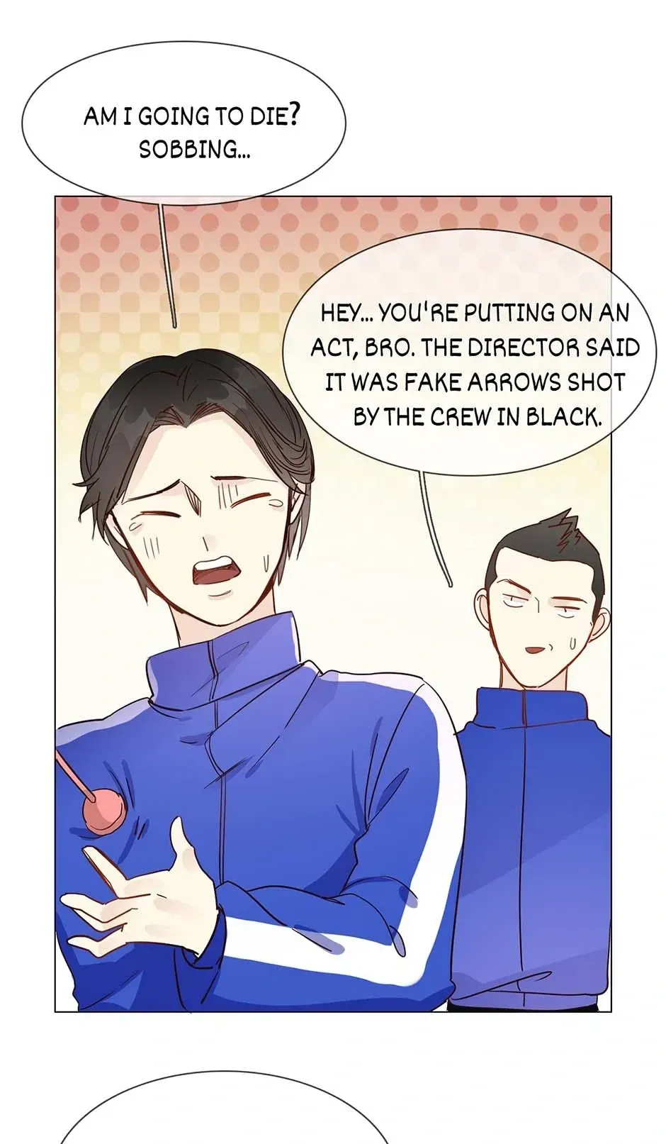 The Broken Star Chapter 46 Online - página 60