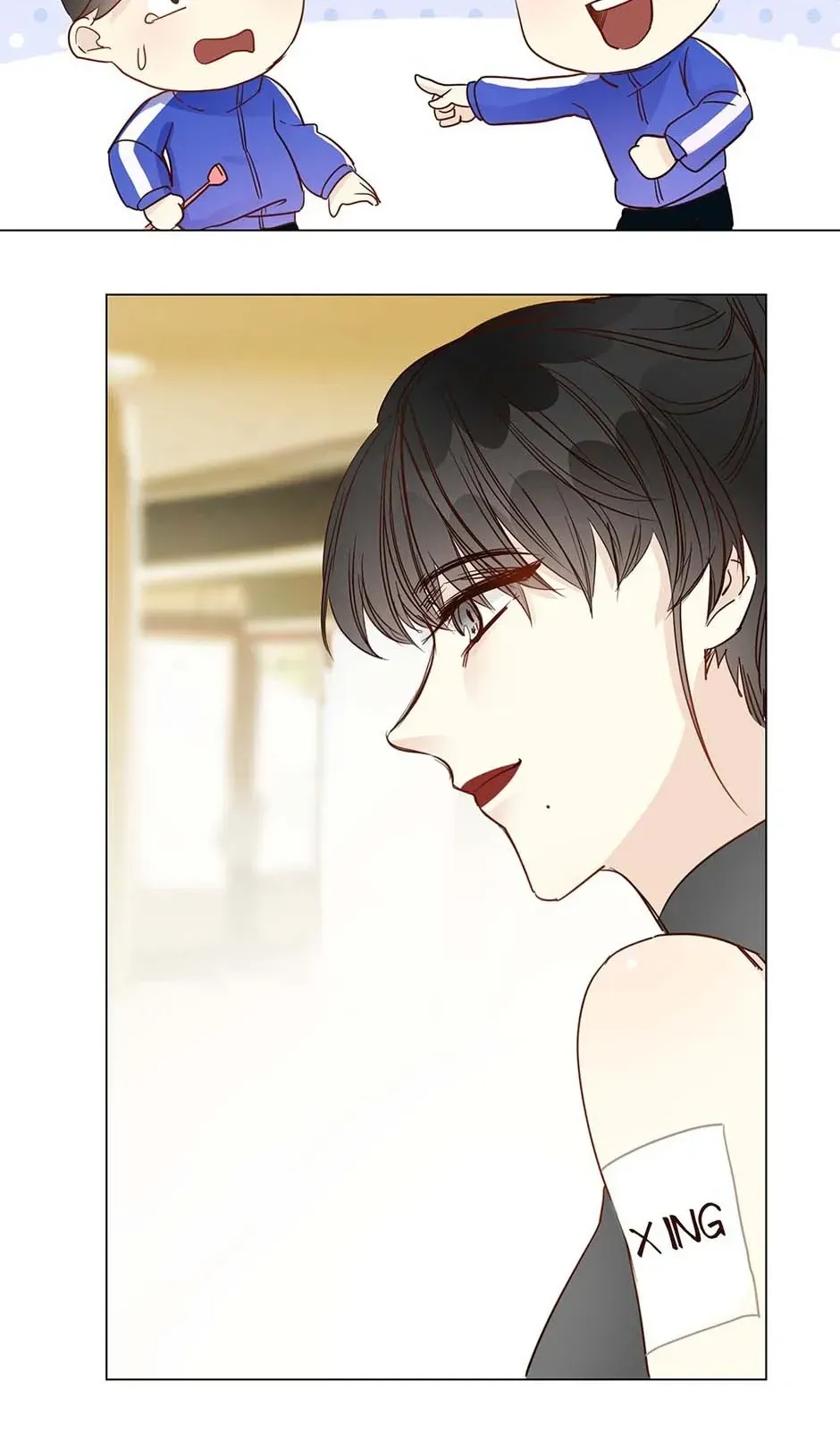 The Broken Star Chapter 46 Online - página 62
