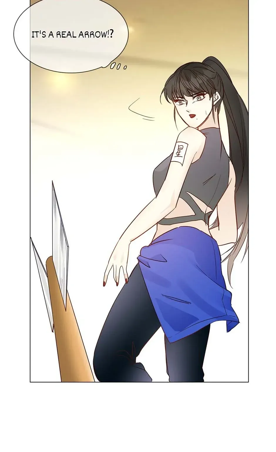 The Broken Star Chapter 46 Online - página 65