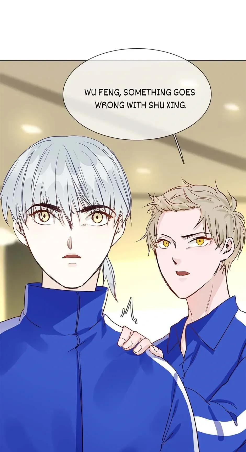 The Broken Star Chapter 46 Online - página 67