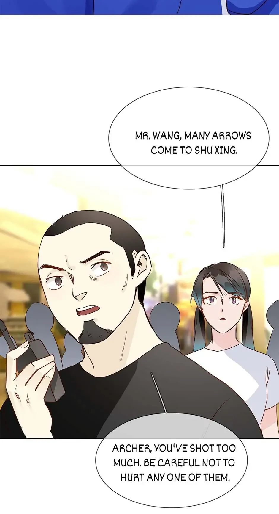 The Broken Star Chapter 46 Online - página 68