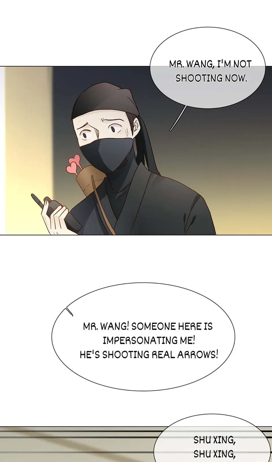 The Broken Star Chapter 46 Online - página 69