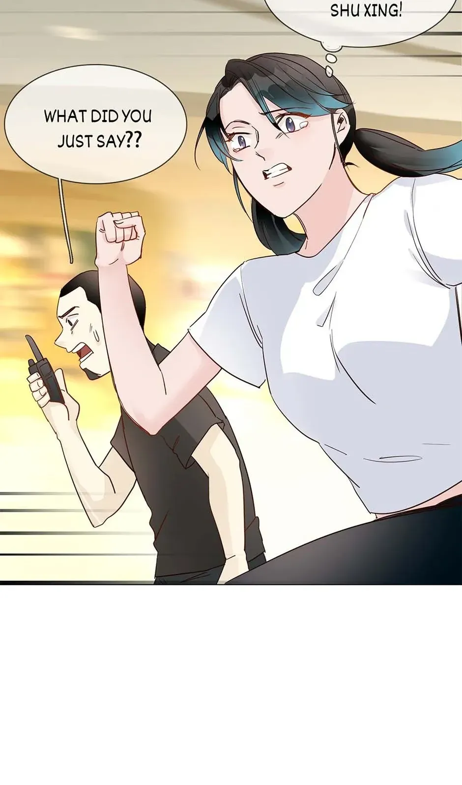 The Broken Star Chapter 46 Online - página 70