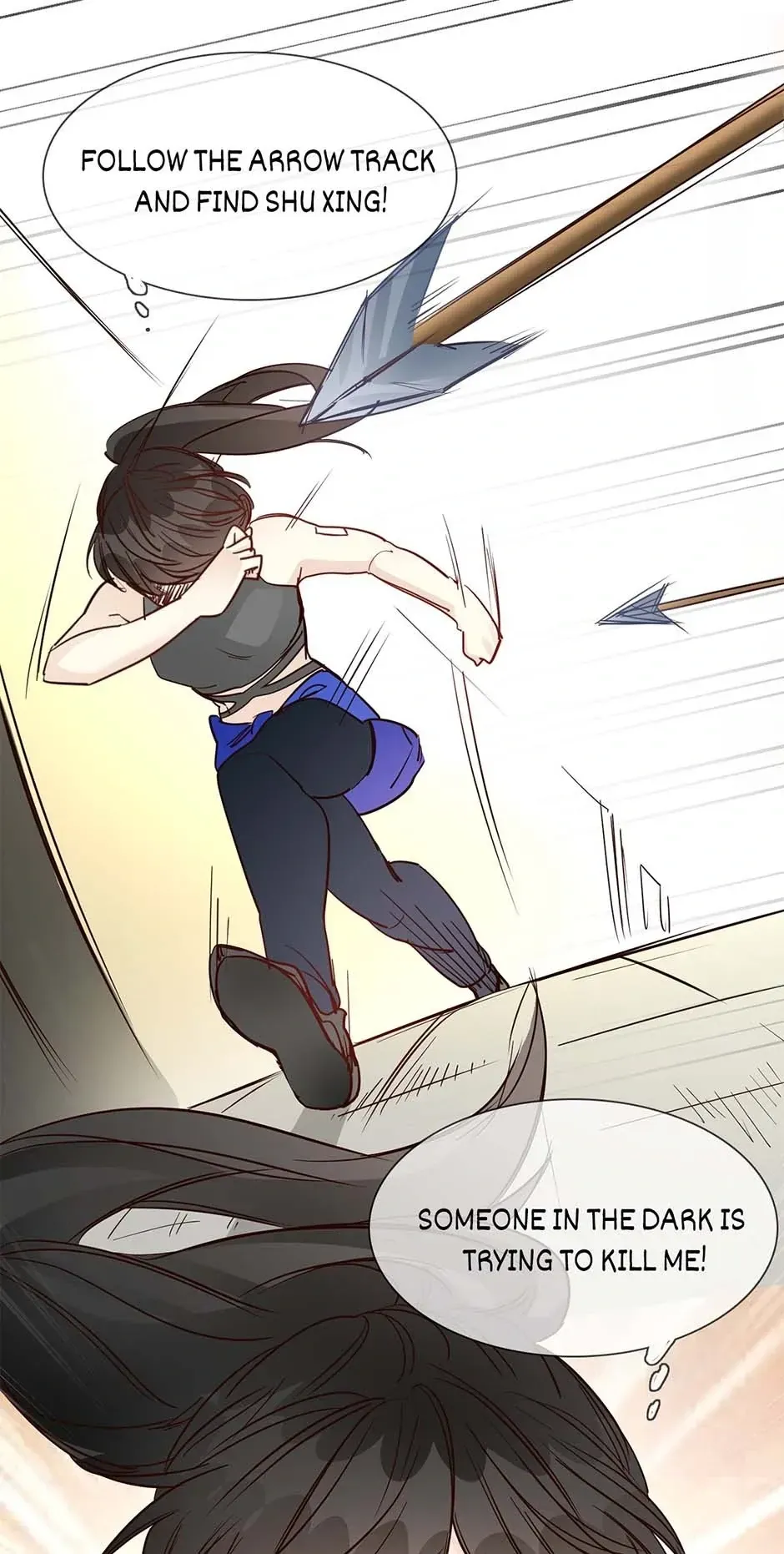 The Broken Star Chapter 46 Online - página 71