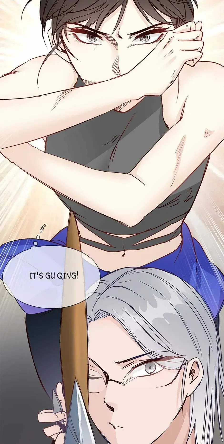 The Broken Star Chapter 46 Online - página 72