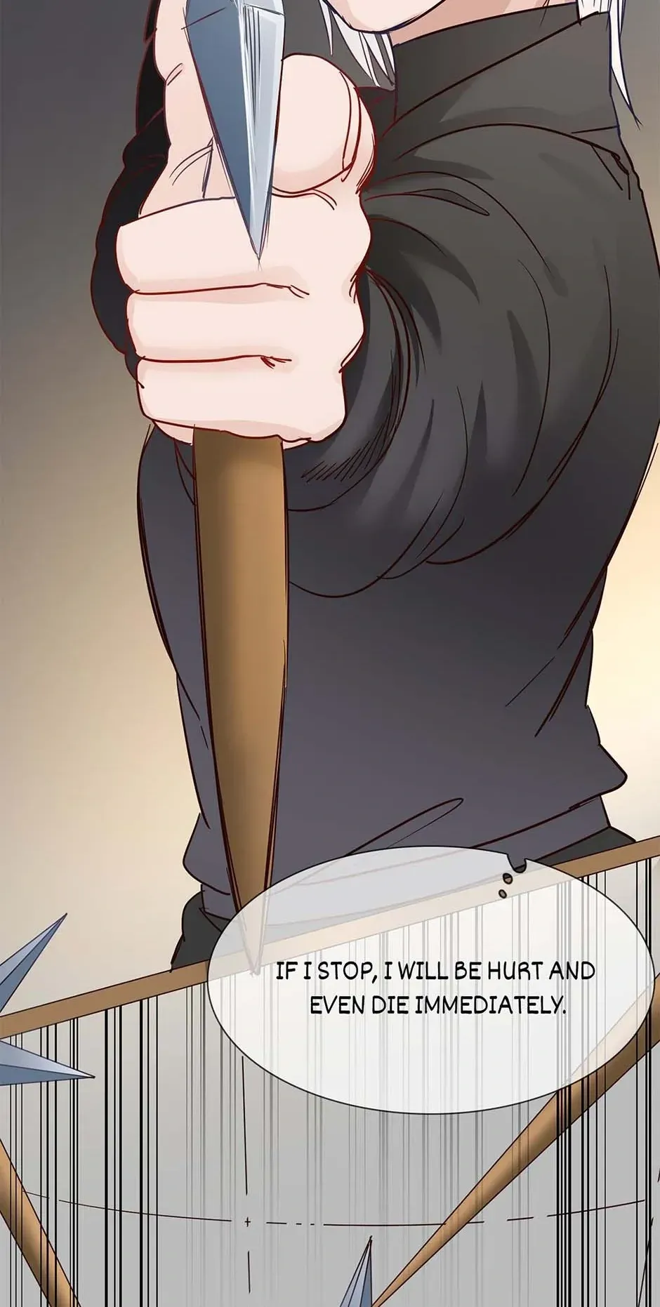 The Broken Star Chapter 46 Online - página 73
