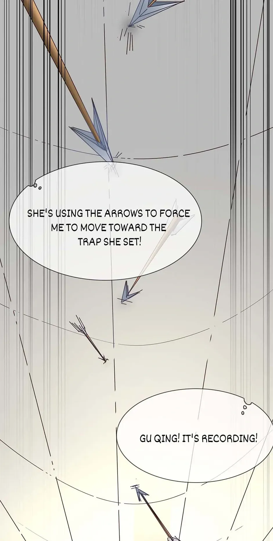 The Broken Star Chapter 46 Online - página 74