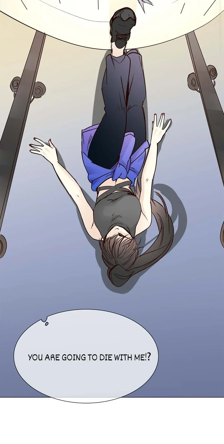 The Broken Star Chapter 46 Online - página 75