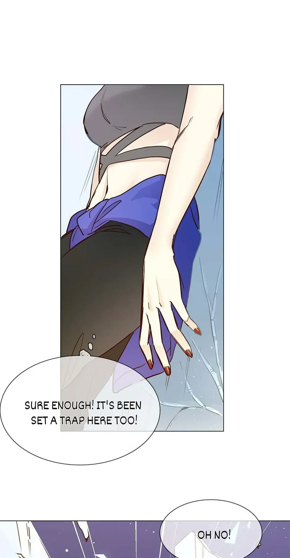 The Broken Star Chapter 46 Online - página 76