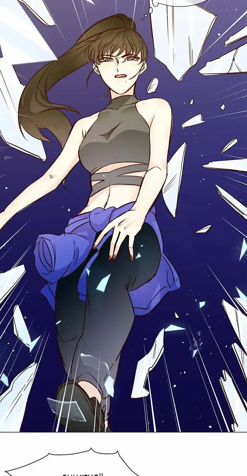 The Broken Star Chapter 46 Online - página 77