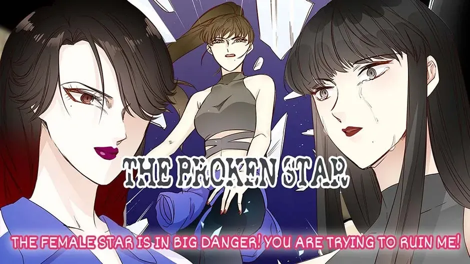 The Broken Star Chapter 46 Online - página 79