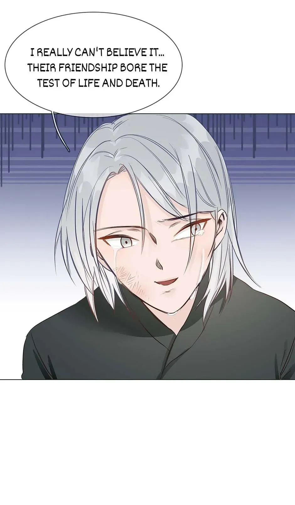 The Broken Star Chapter 50 Online - página 1