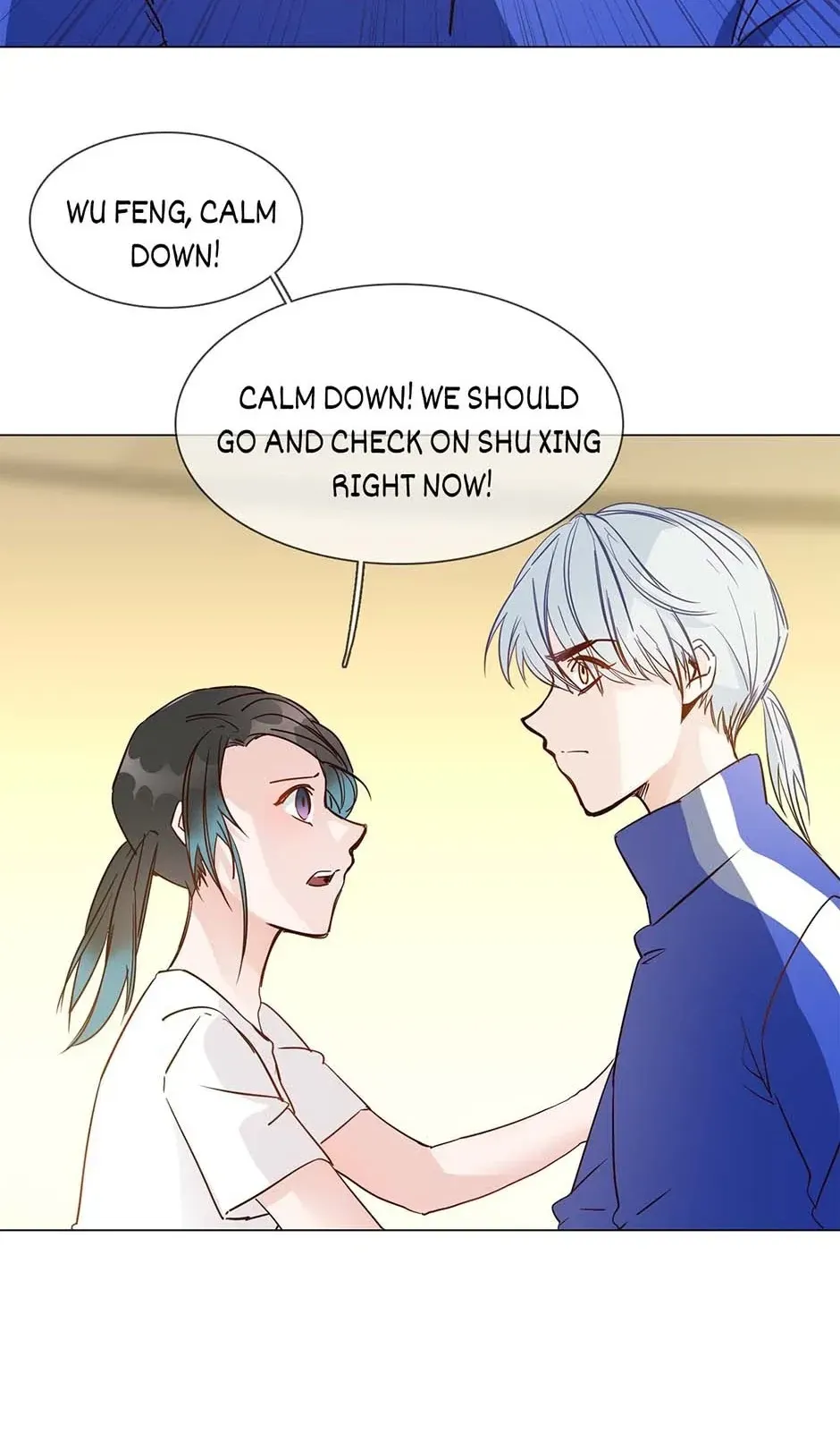 The Broken Star Chapter 50 Online - página 8