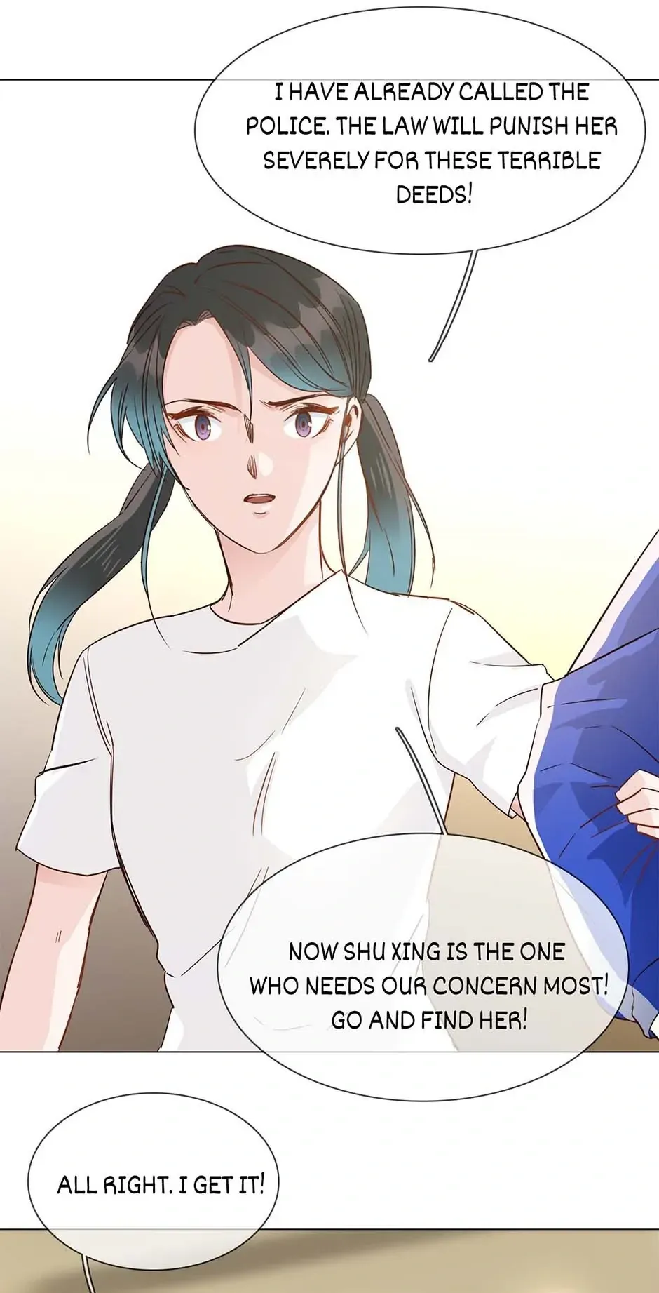 The Broken Star Chapter 50 Online - página 9