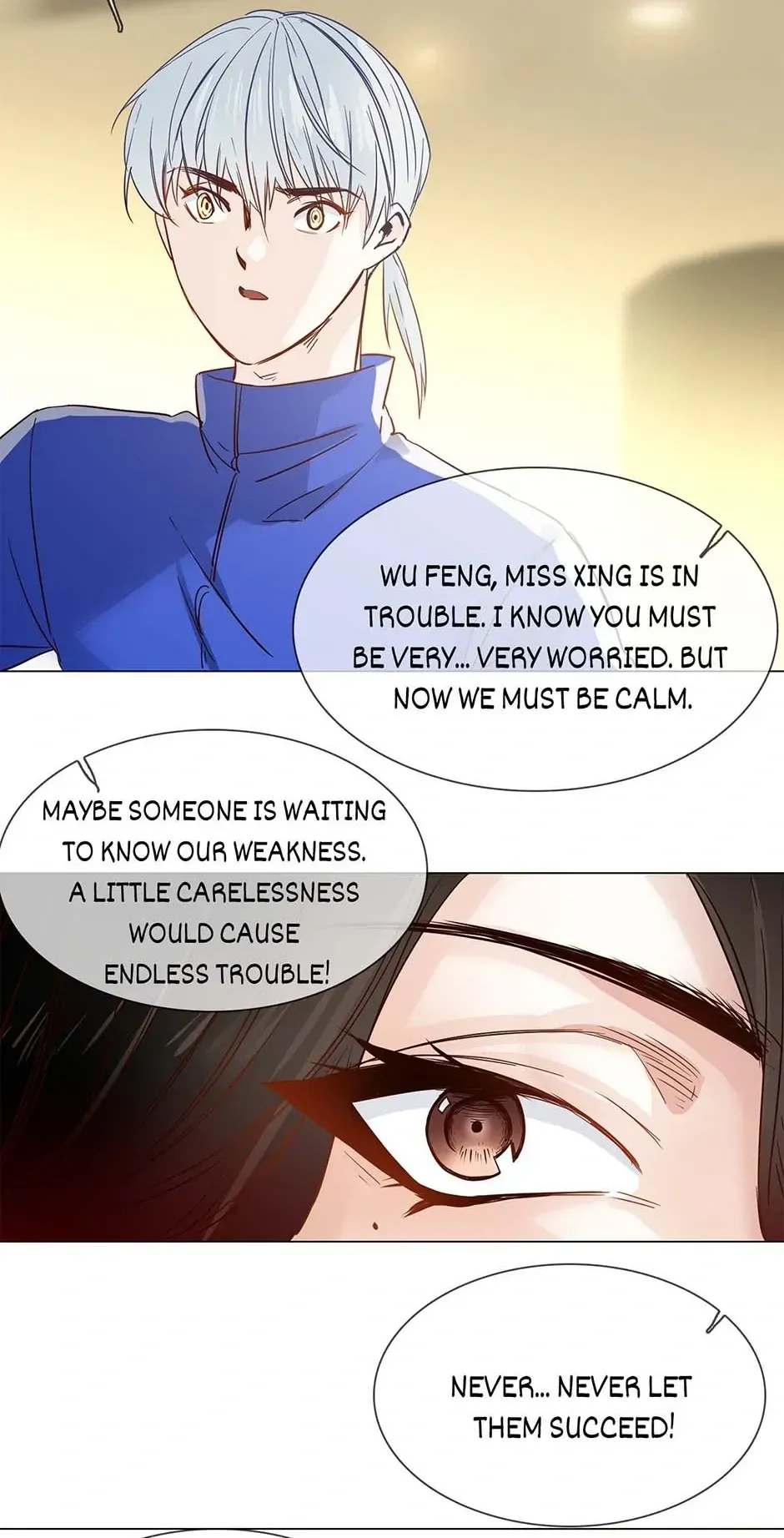 The Broken Star Chapter 50 Online - página 10