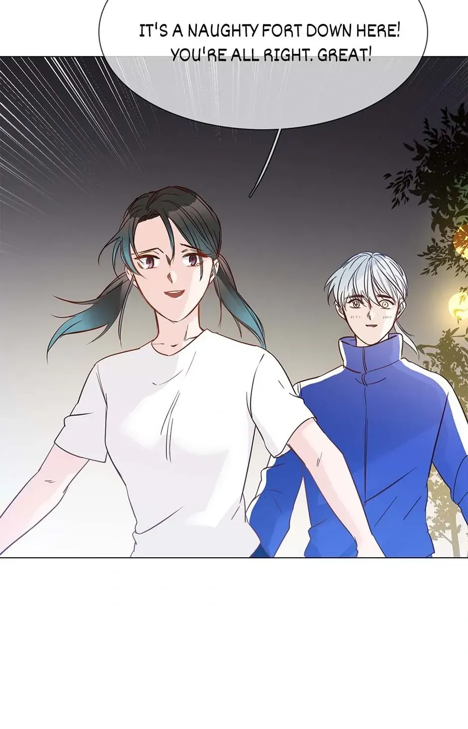 The Broken Star Chapter 50 Online - página 14