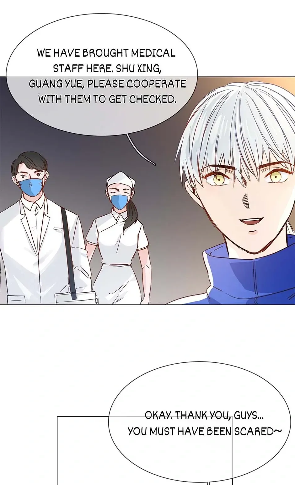 The Broken Star Chapter 50 Online - página 15