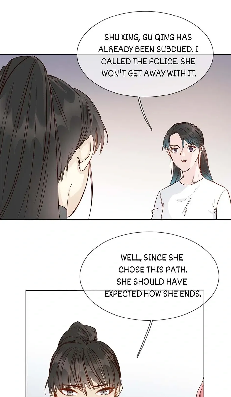 The Broken Star Chapter 50 Online - página 18