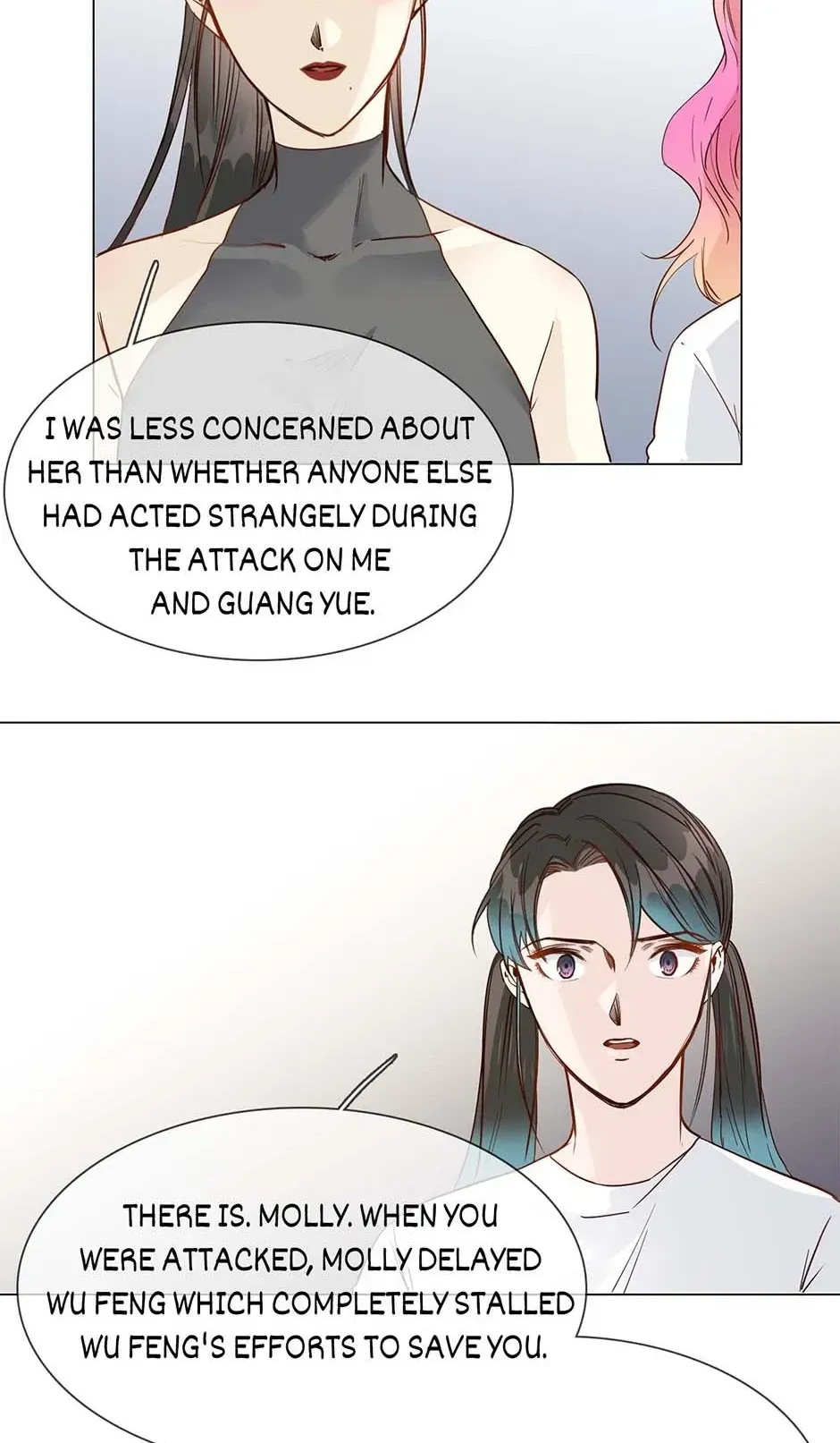 The Broken Star Chapter 50 Online - página 19