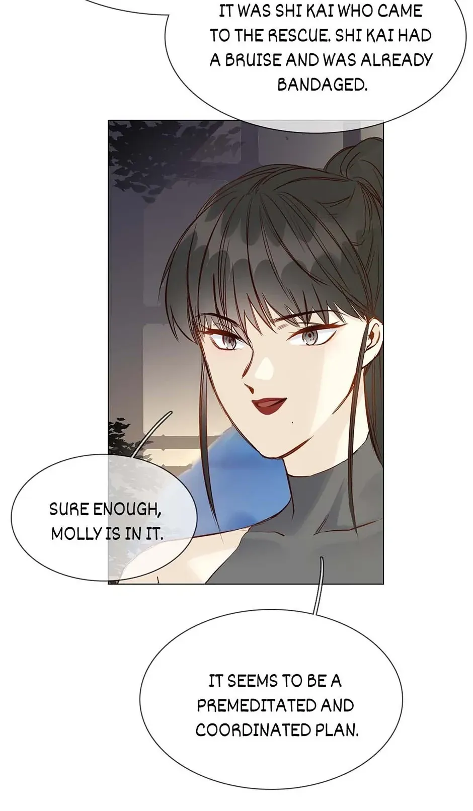 The Broken Star Chapter 50 Online - página 20