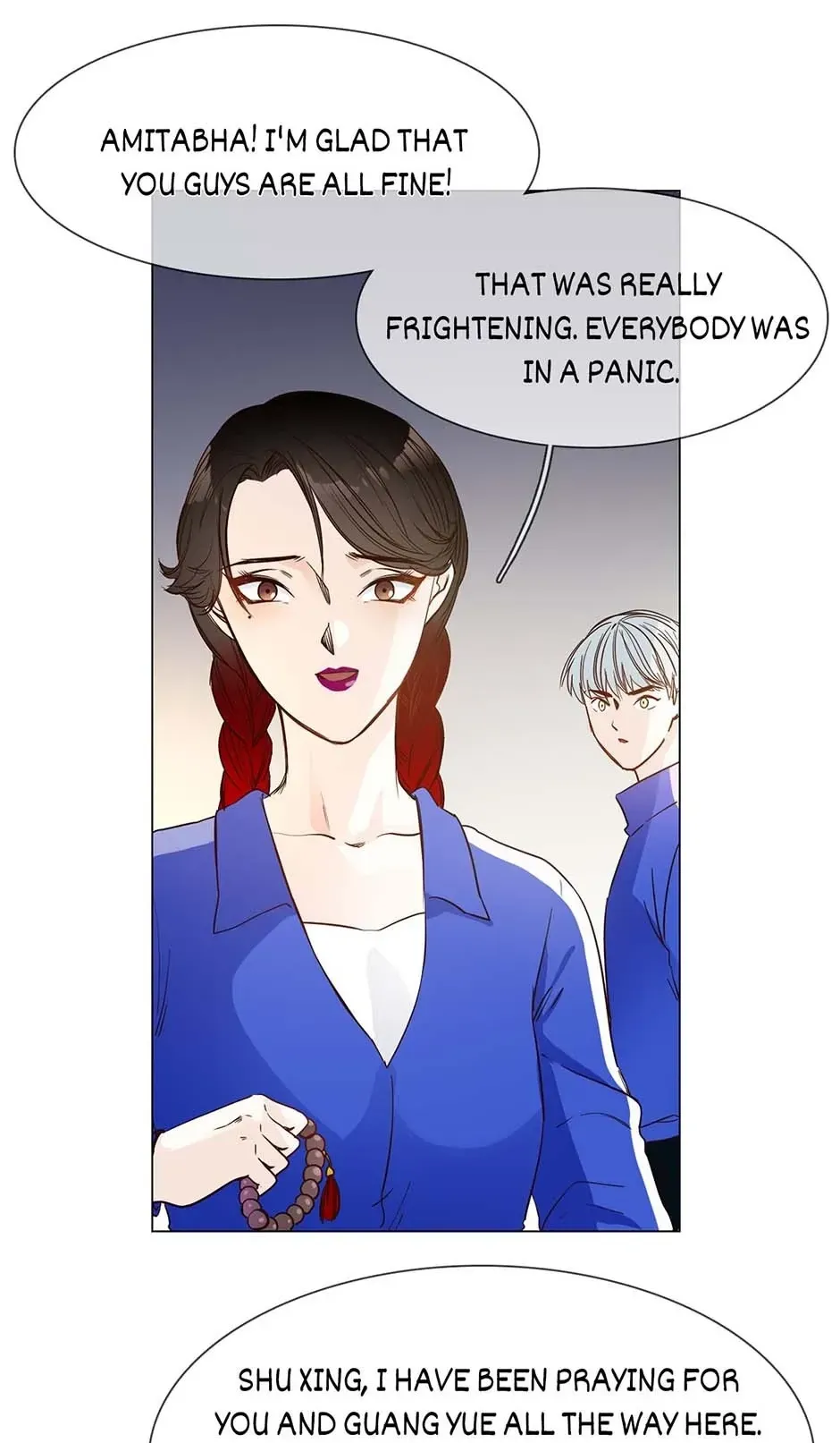 The Broken Star Chapter 50 Online - página 21