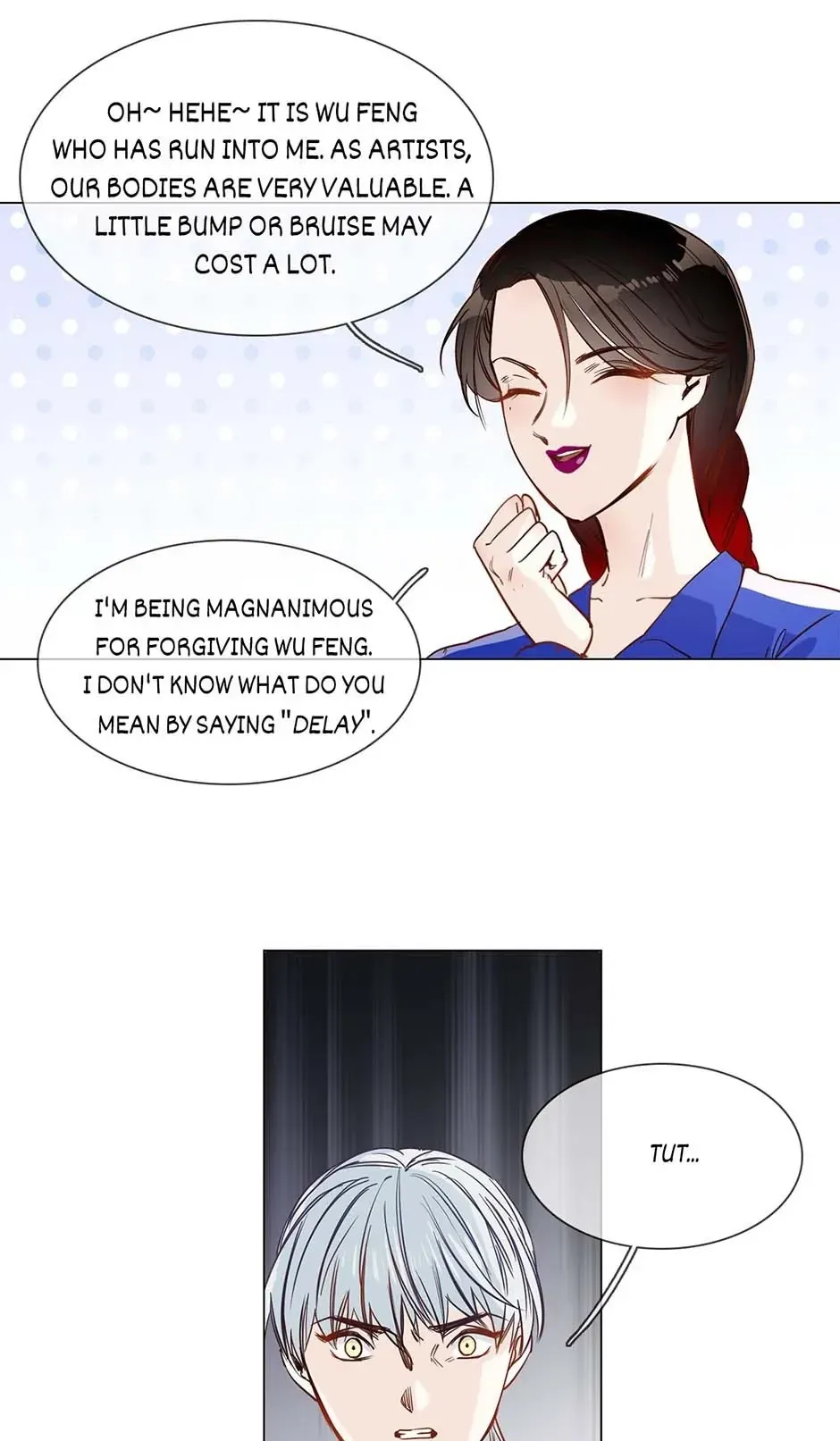 The Broken Star Chapter 50 Online - página 24