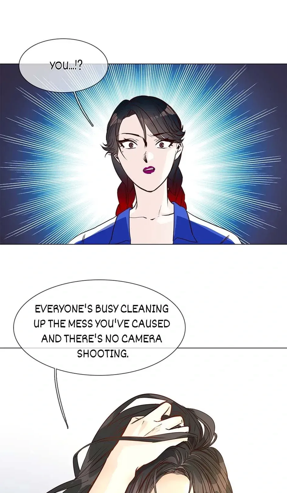 The Broken Star Chapter 50 Online - página 27