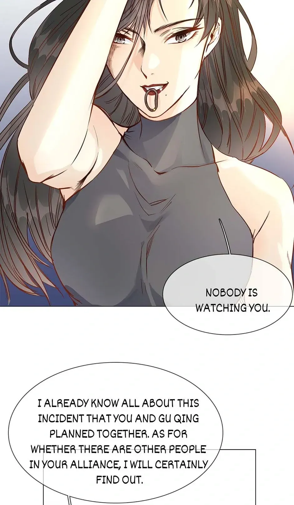 The Broken Star Chapter 50 Online - página 28