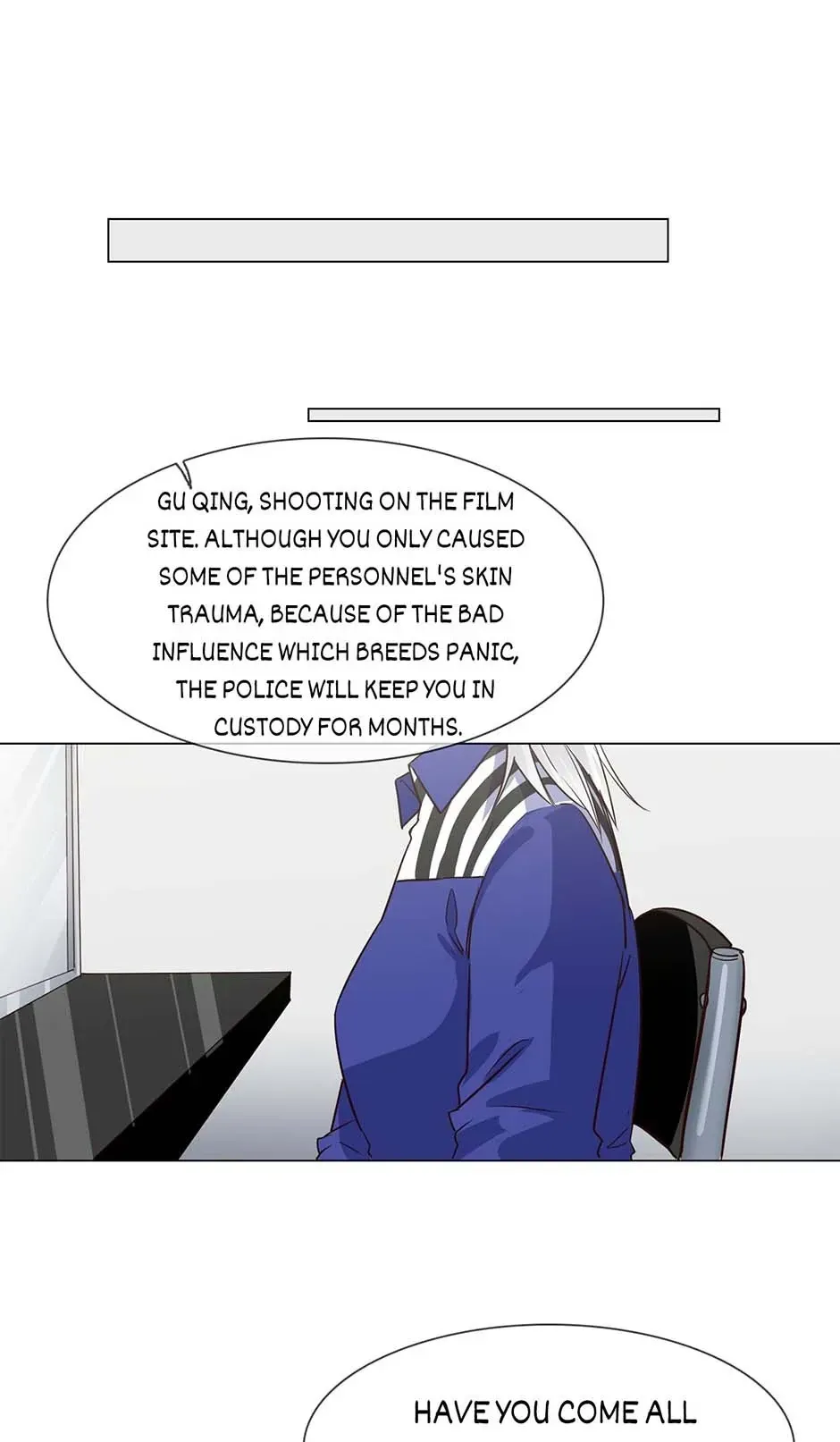 The Broken Star Chapter 50 Online - página 33