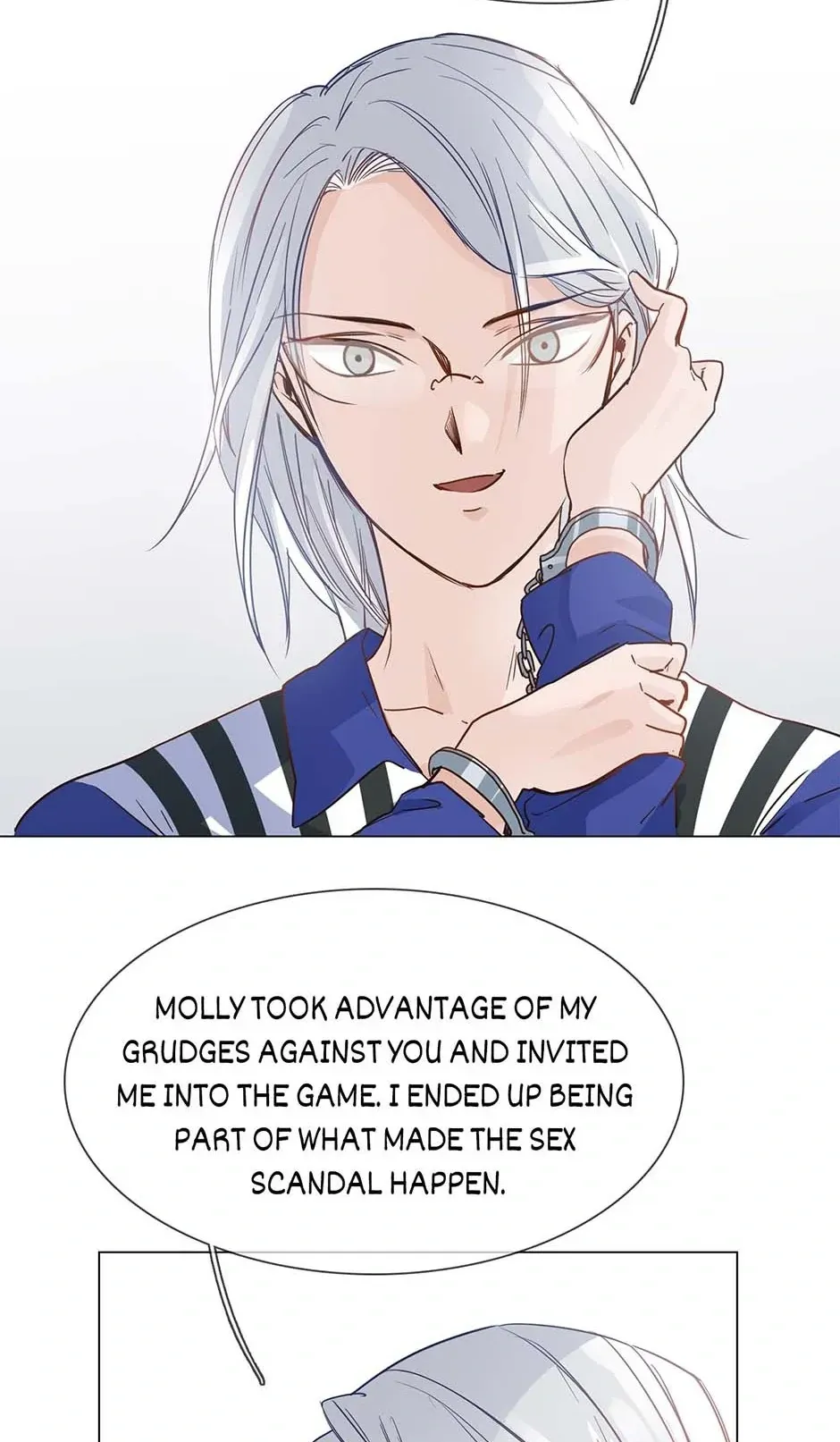 The Broken Star Chapter 50 Online - página 40