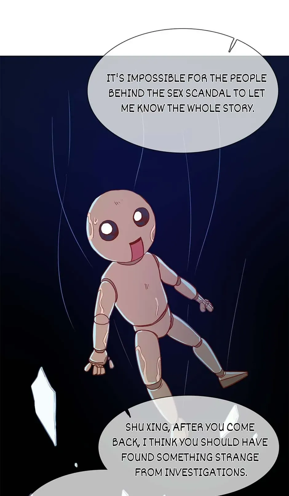 The Broken Star Chapter 50 Online - página 42