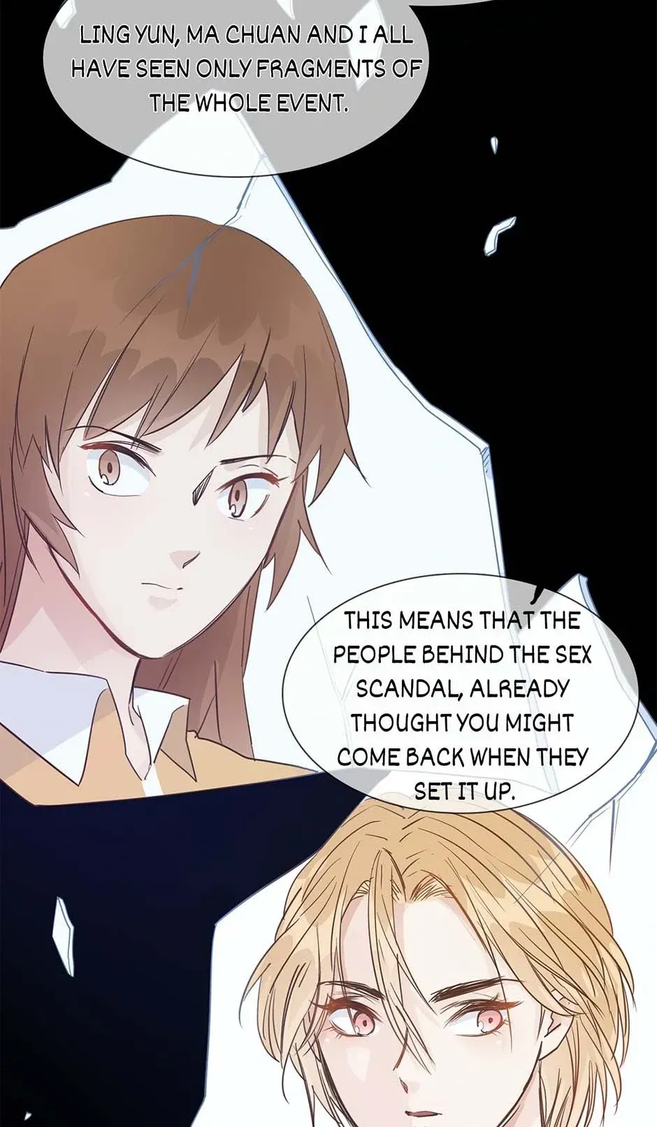 The Broken Star Chapter 50 Online - página 43