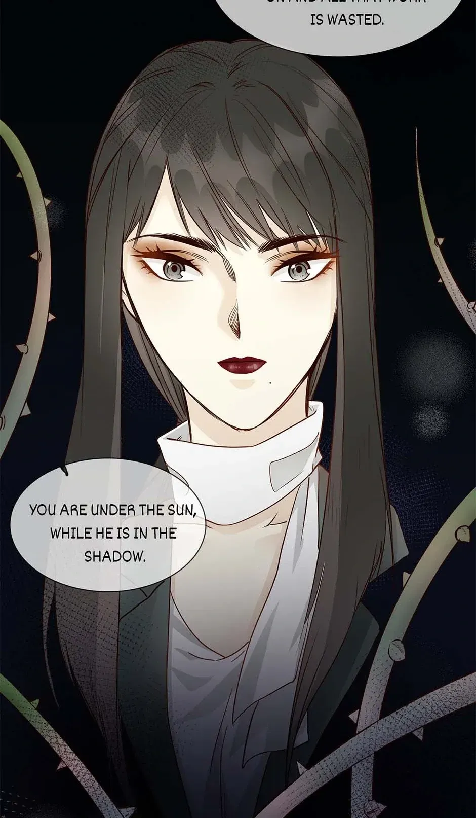 The Broken Star Chapter 50 Online - página 46
