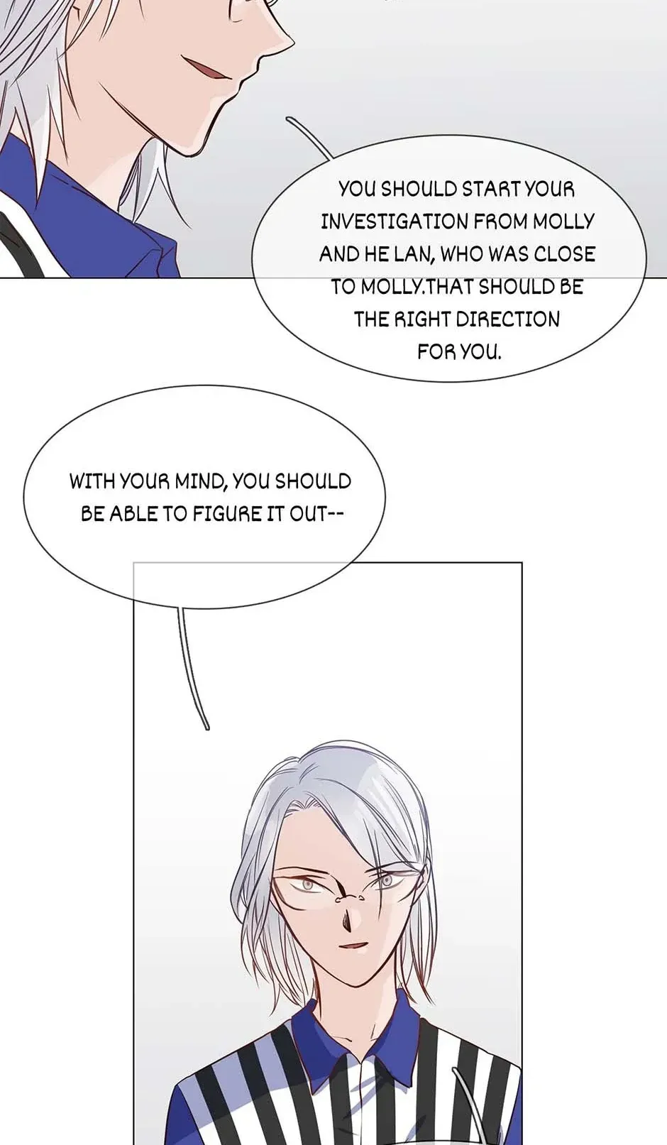 The Broken Star Chapter 50 Online - página 49