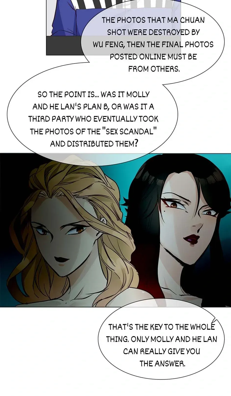 The Broken Star Chapter 50 Online - página 50