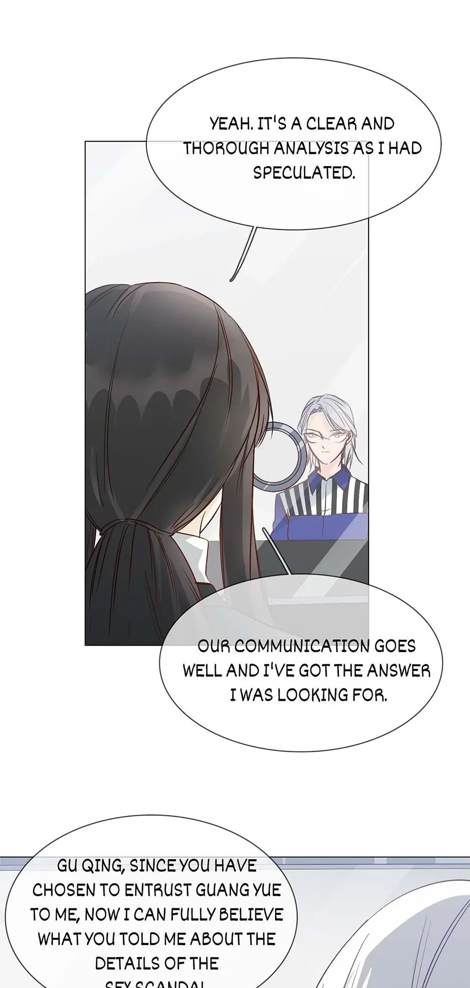 The Broken Star Chapter 50 Online - página 51