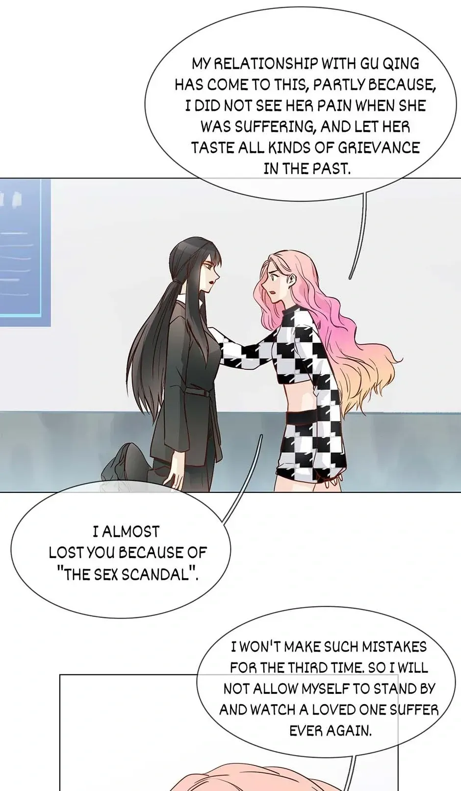 The Broken Star Chapter 50 Online - página 61
