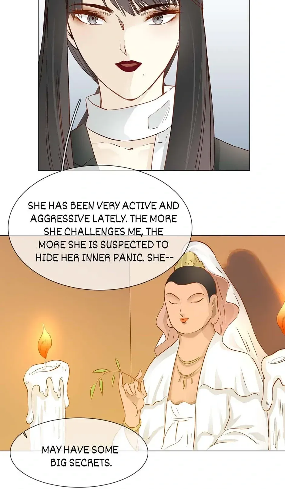 The Broken Star Chapter 50 Online - página 65
