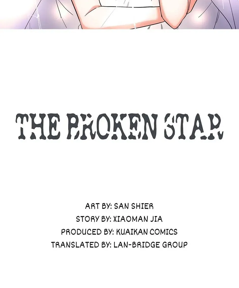The Broken Star Chapter 52 Online - página 2