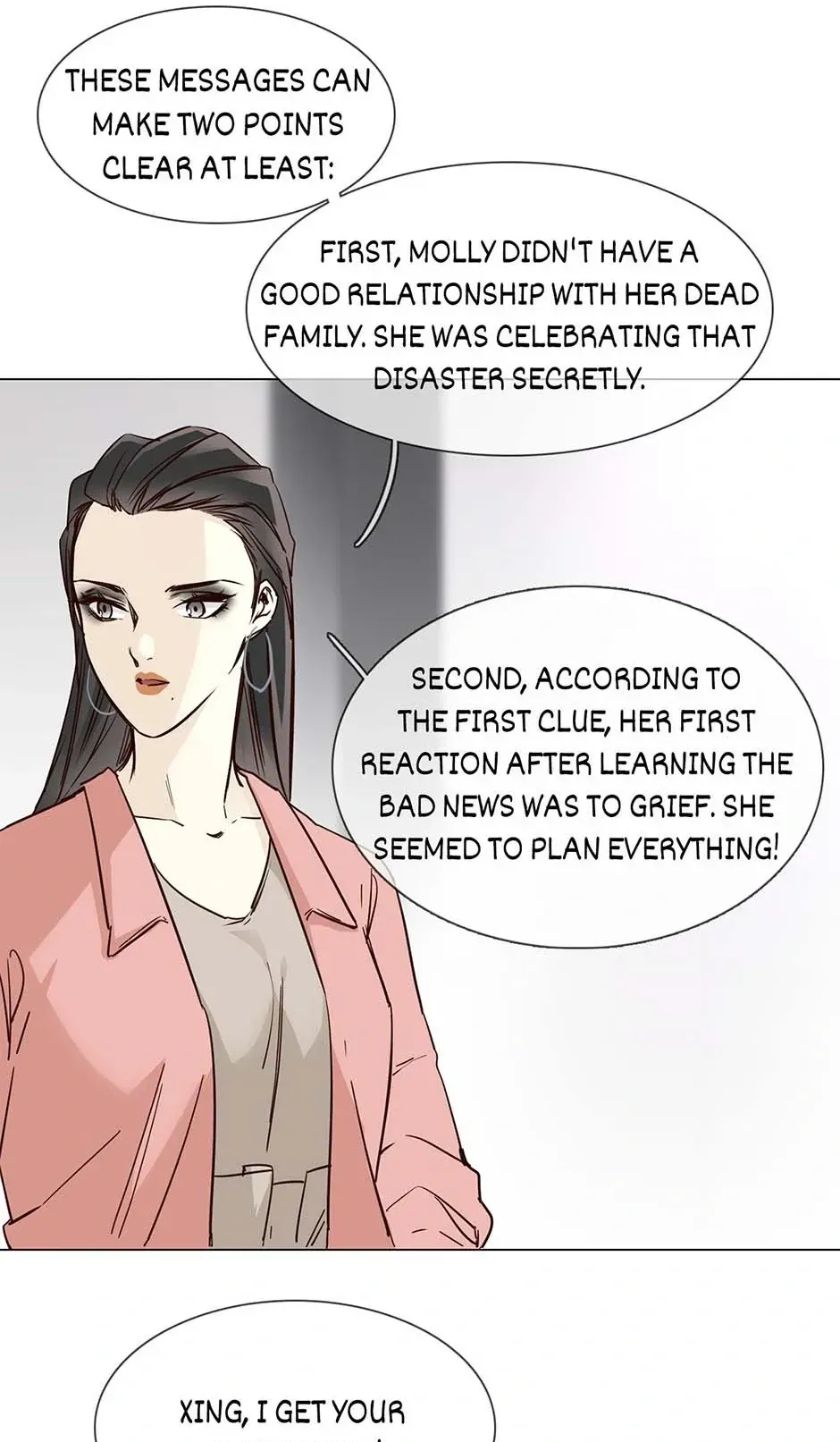 The Broken Star Chapter 52 Online - página 6