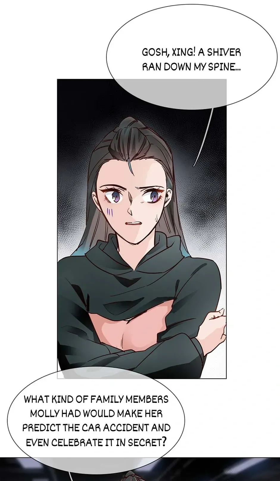 The Broken Star Chapter 52 Online - página 11