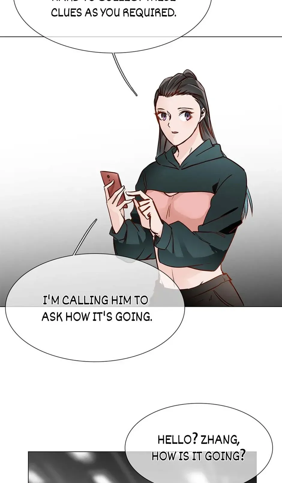 The Broken Star Chapter 52 Online - página 15