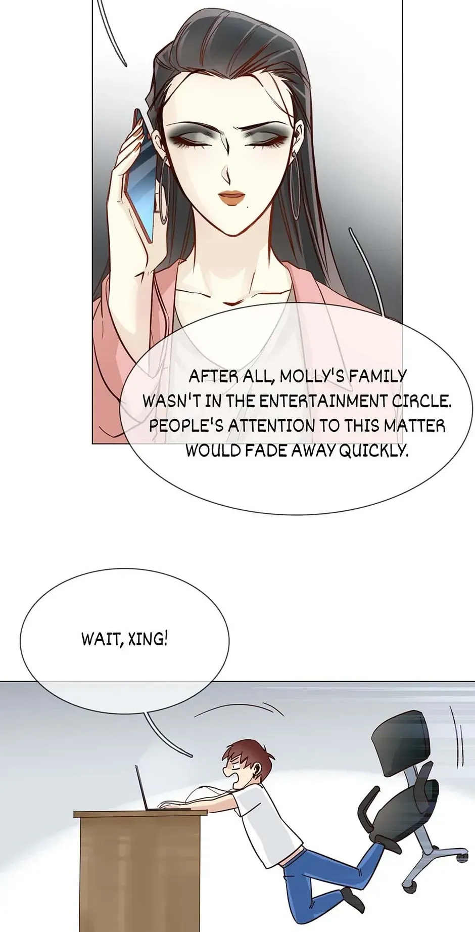 The Broken Star Chapter 52 Online - página 18