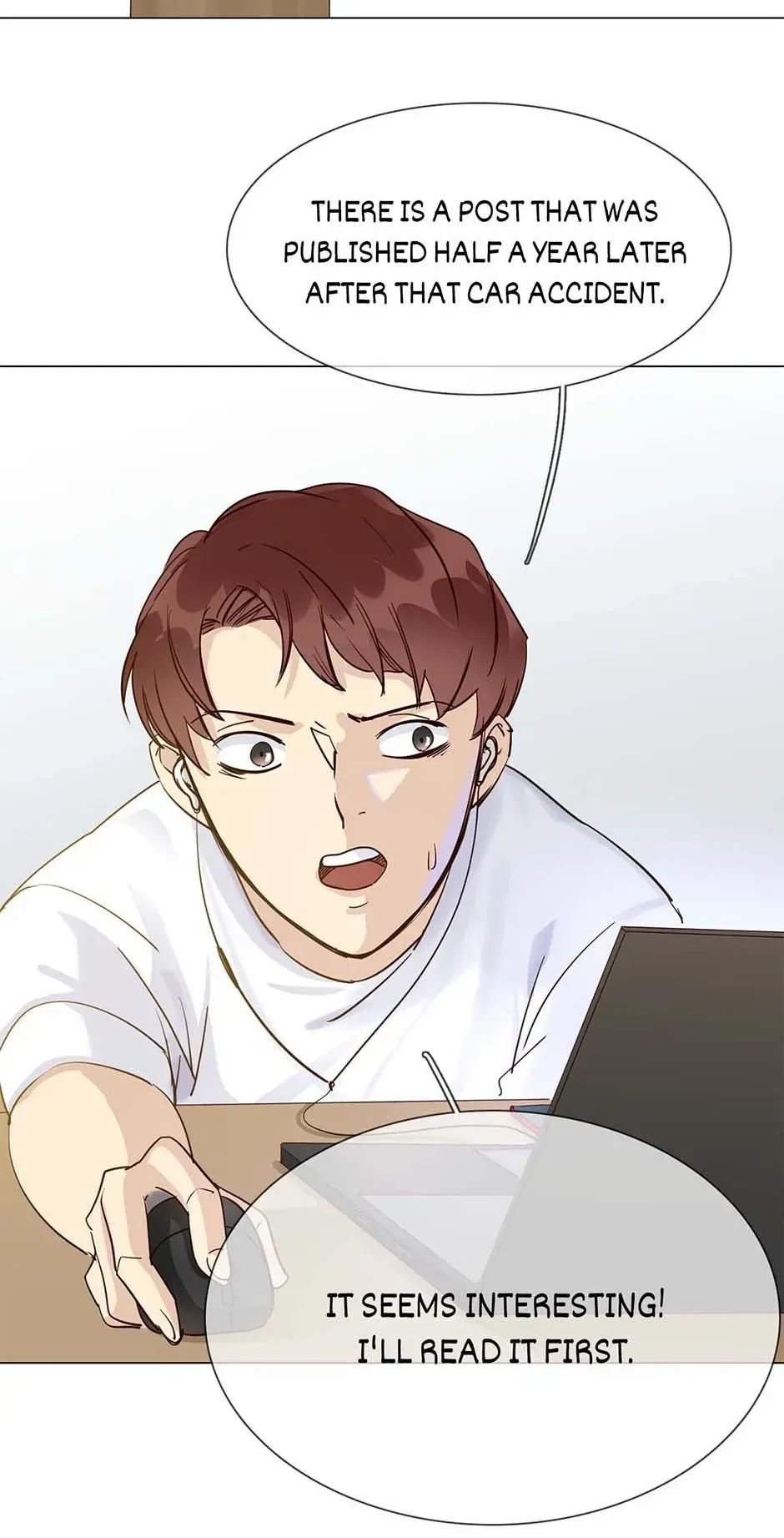 The Broken Star Chapter 52 Online - página 19