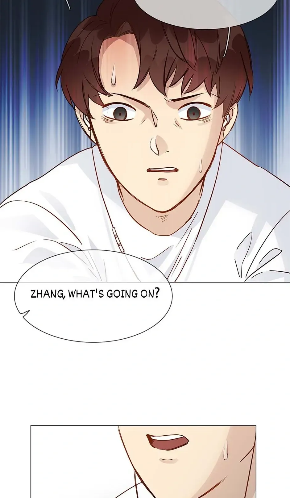 The Broken Star Chapter 52 Online - página 21