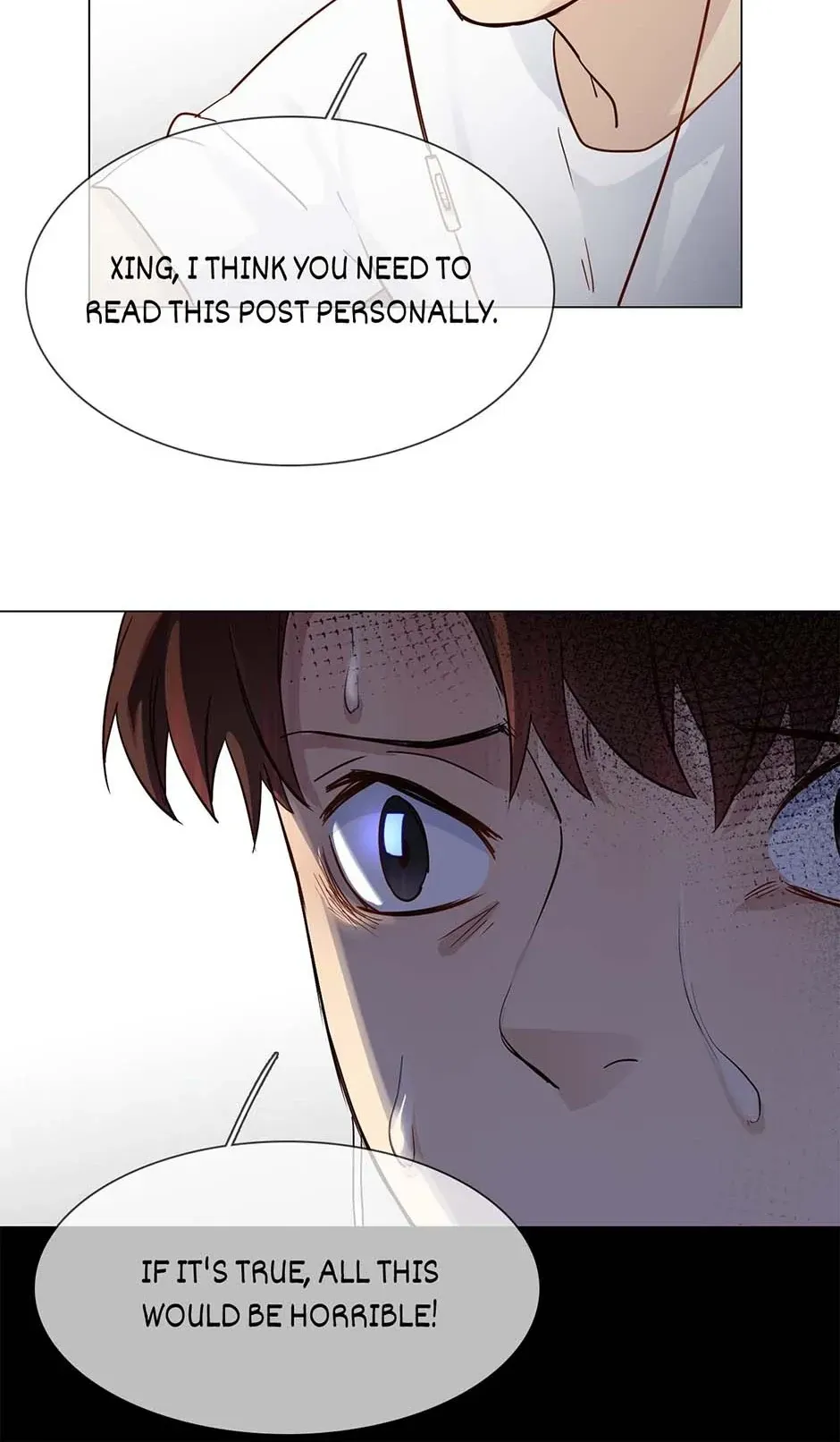 The Broken Star Chapter 52 Online - página 22
