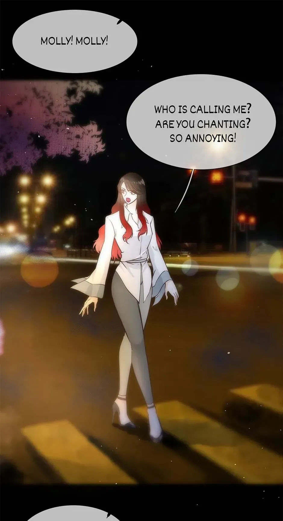 The Broken Star Chapter 52 Online - página 23