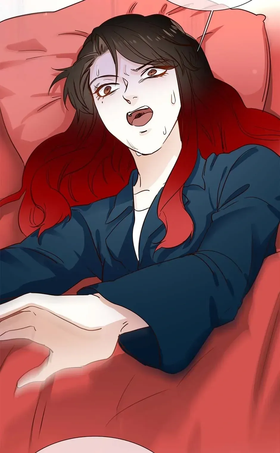 The Broken Star Chapter 52 Online - página 34
